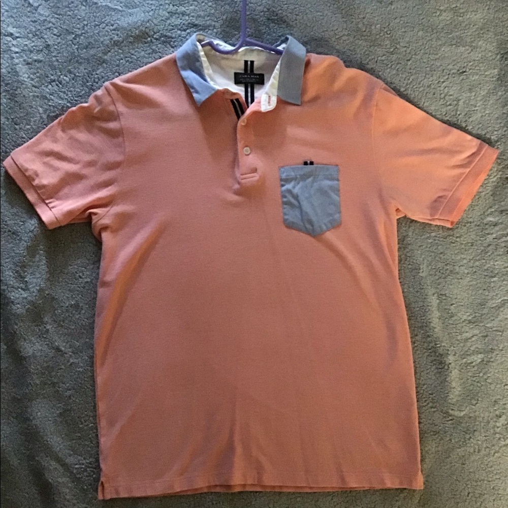 ZARA MAN